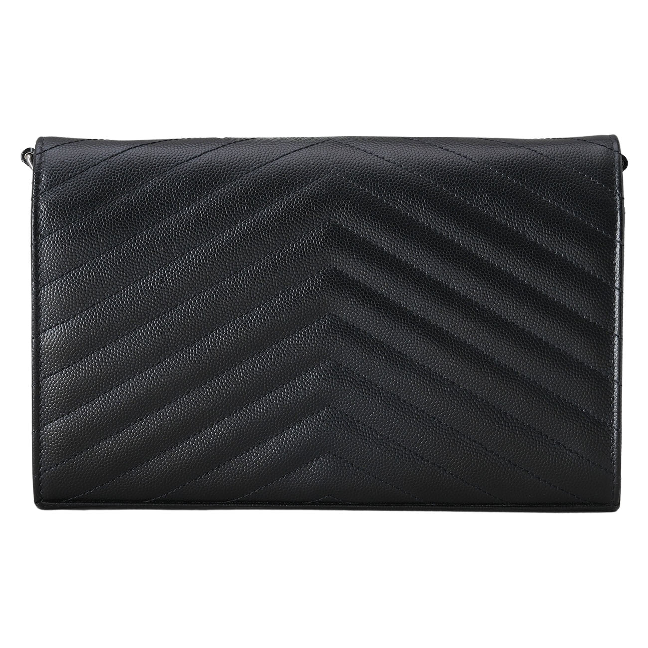 YVES SAINT LAURENT(USED)생로랑 377828 모노그램 마틀라세 크로스백